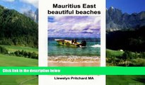 Big Deals  Mauritius East beautiful beaches: Une Collection de Souvenirs photographies en couleurs