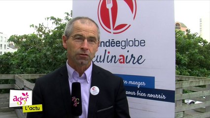 JT Agri85 TV du vendredi 14 octobre 2016