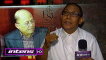 Dipolisikan Pihak Mario Teguh, Pengacara Kiswinar Angkat Bicara - Intens 14 Oktober 2016