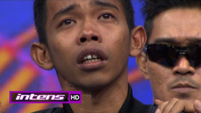 Pasca Rujuk dengan Sang Istri, Tangis Dede Sunandar Kembali Pecah - Intens 14 Oktober 2016