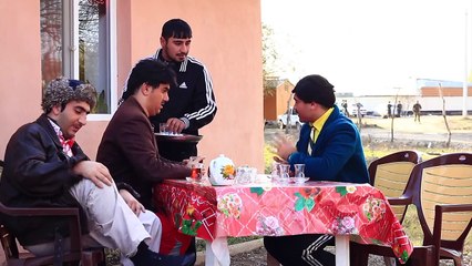 Bozbash Pictures Gurcustan HD (part 1) 2014