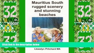 READ NOW  Mauritius South rugged scenery and stunning beaches: Pamiatka Kolekcja kolorowych zdjec