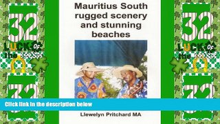 READ NOW  Mauritius South rugged scenery and stunning beaches: A Souvenir Collection foto berwarna