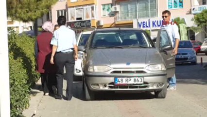 Muğla'da 4 Öğretmene Fetö Gözaltısı