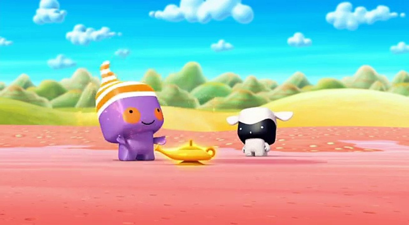 Wishin Upon a Toonix | Toonix | Cartoon Network