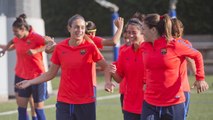 FCB Femenino: previa partido de liga contra Albacete [ESP]