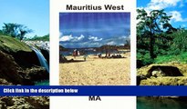 READ FULL  Mauritius West: : A Souvenir Collection of colour photographs with captions (Photo