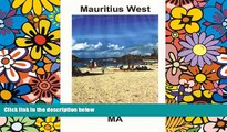 Must Have  Mauritius West: : Souvenir Safn Ljosmynda i lit meo yfirskrift (Photo Albums) (Volume