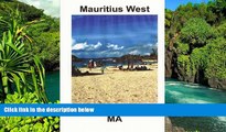 READ FULL  Mauritius West: : A Souvenir Collection of Colour Photographs with captions (Photo