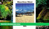 READ FULL  Mauritius West: : Lembranca Colecao de Fotografias Coloridas com legendas (Photo