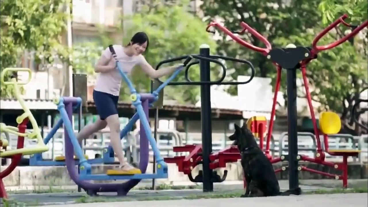 Most Touching Video From Thailand ! (True Story)