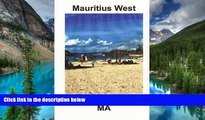 READ FULL  Mauritius West: : Un Recuerdo Coleccion de Fotografias en Color con subtitulos (Fotos