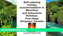 Full [PDF]  Self-catering holiday accommodation in Mauritius and Adventure Holidays, Port Hope
