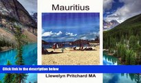 READ FULL  Mauritius: Central; Grand Bassin, Quatre Bornes and Volcanic Mountains (Photo Albums)