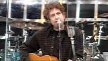 Bob Dylan’s Nobel Prize draws surprise