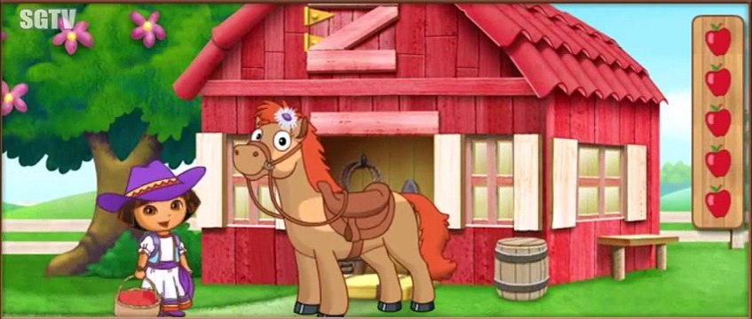 Dora And Friends Dora Dora Nickelodeon Games Dora The Explorer