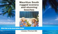 Big Deals  Mauritius South rugged scenery and stunning beaches: Un Recuerdo Coleccion de