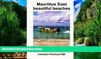 Big Deals  Mauritius East beautiful beaches: A Souvenir Collection of izithombe umbala ne
