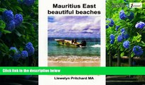 Books to Read  Mauritius East beautiful beaches: Swfinir Casgliad o lliw ffotograffau gyda