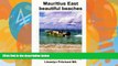 Books to Read  Mauritius East beautiful beaches: Pamiatka Kolekcja kolorowych zdjec z podpisami