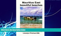 Big Deals  Mauritius East beautiful beaches: En Souvenir Insamling av fargfotografier med