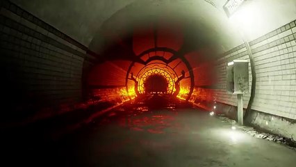 Tráiler Here They Lie para PlayStation VR