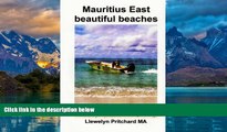 Big Deals  Mauritius East beautiful beaches: A Souvenir Safn ljosmyndum i lit mem yfirskrift