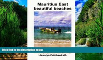 Books to Read  Mauritius East beautiful beaches: Unha Lembranza Coleccion de fotografias a cor con