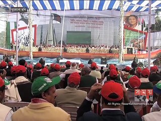 সম্মেলন সফল করতে ব্যস্ত সময় কাটাচ্ছেন আ.লীগের নেতারা