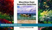Big Deals  Mauritius East beautiful beaches: Een Souvenir Collection van kleuren fotos met