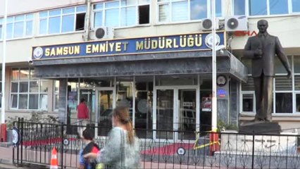 Samsun'da Uyuşturucu Operasyonu: 4 Gözaltı