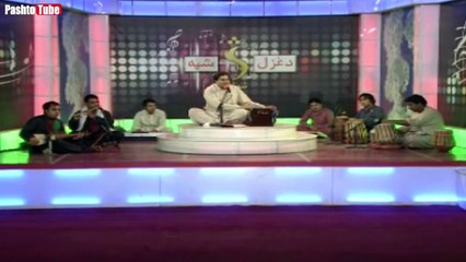 Da khananu ba sa wayu _ Karan Khan _ Best Ghazal