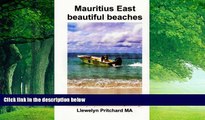 Big Deals  Mauritius East beautiful beaches: A Souvenir Collection of colour photographs with