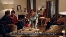 Saatchi & Saatchi pour Apéricube - «Apéro à pleins cubes» - octobre 2016