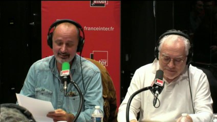La primaire à droite : un beau débat de m... L'Humeur De Daniel Morin 14 oct 2016