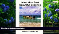 Books to Read  Mauritius East beautiful beaches: Une Collection de Souvenirs photographies en