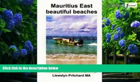 Books to Read  Mauritius East beautiful beaches: Ein Souvenir Sammlung von farbfotografien mit