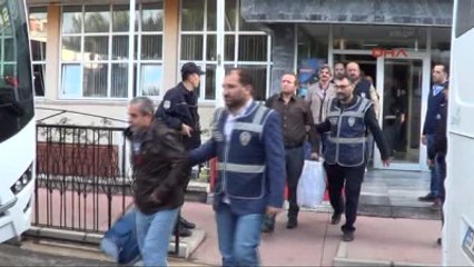 Samsun Bylock Kullanan 50 Öğretmen Adliyeye Sevk Edildi