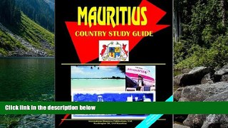 Big Deals  Mauritius Country Study Guide  Full Read Best Seller