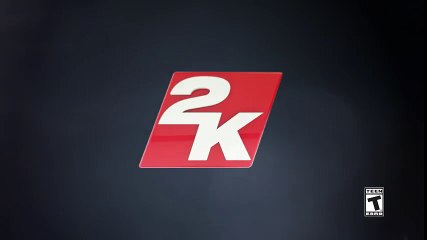 WWE 2K17 -Who's Next-- Trailer