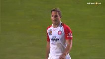 Adelaide United 1-2 Western Sydney Wanderers - All Goals Exclusive (14/10/2016)