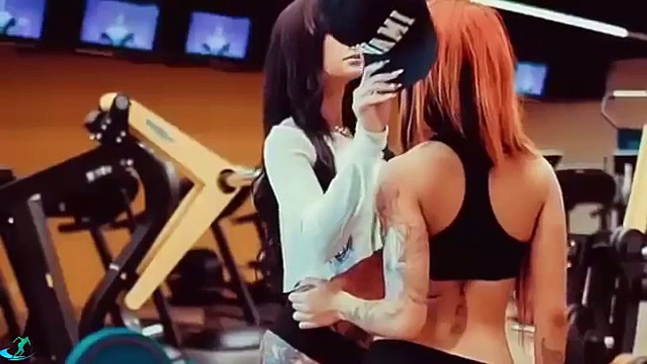 DREAM WOMAN BODY Workout Amazing SEXY GIRLS Training 2016 HD - YouTube