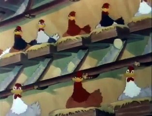 Oswald the Lucky Rabbit !( EGG CRACKER SUITE )