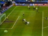 Deportivo v. Juventus 27.02.2002 Champions League 2001/2002