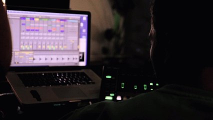 Moga Festival - Artists in residence - dOP & Maalem Boussou Special Live