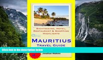 Big Deals  Mauritius Travel Guide - Sightseeing, Hotel, Restaurant   Shopping Highlights