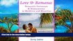 Big Deals  Love and Romance -  Romantic Getaways and honeymoons to Mauritius and the Maldives -