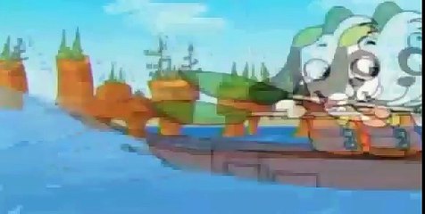 Discovery kids Doki La serie promo 2