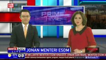 Profil Menteri ESDM Baru, Ignasius Jonan