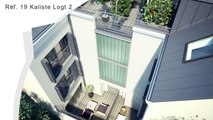 A vendre - Appartement - Paris (75012) - 1 pièce - 26m²